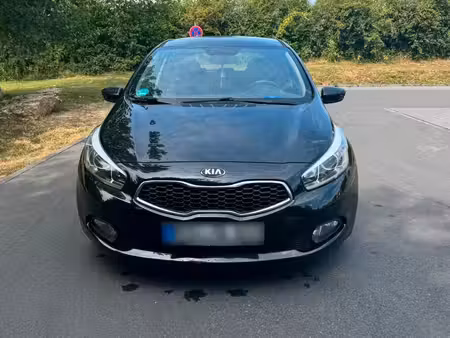Kia Ceed 1.4