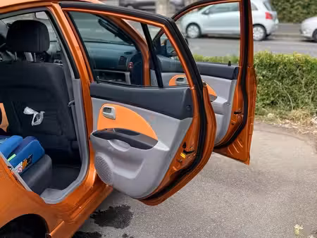 Kia Picanto 1.1 65
