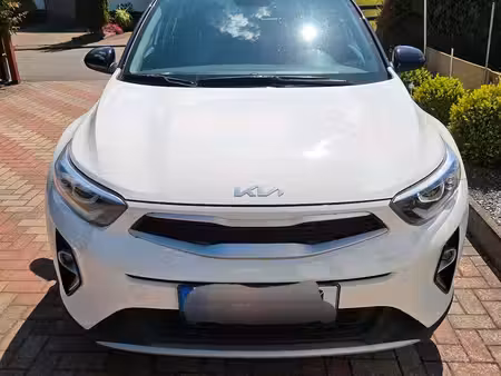 Kia Stonic 1.0