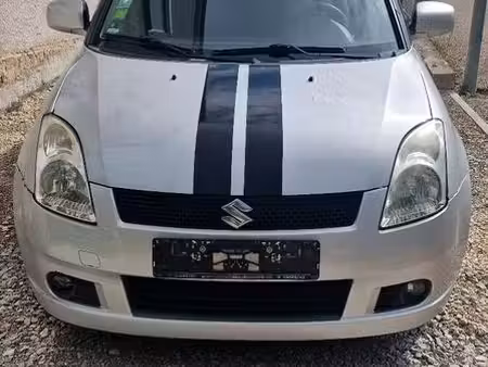 Suzuki Swift 1.3 92