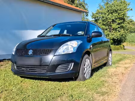 Suzuki Swift 1.2 94