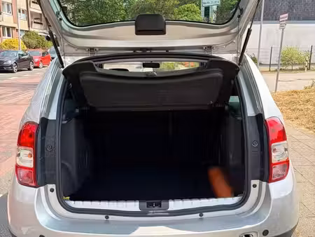 Dacia Duster 1.5