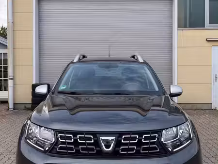 Dacia Duster Prestige