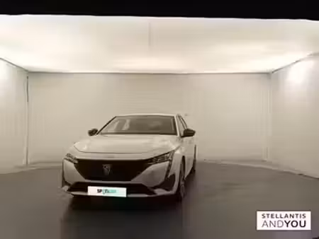 Peugeot 308 1.6 180 Active