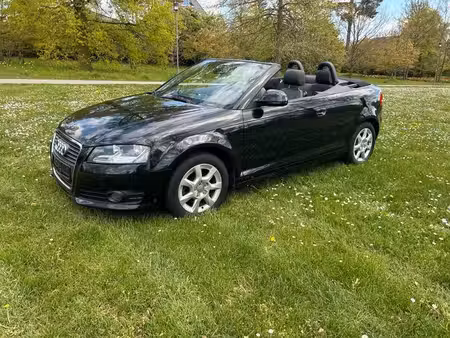 Audi A3 1.8 TFSI 160
