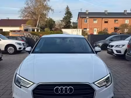 Audi A3 1.6 TDI 116