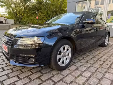 Audi A4 2.0 TDI 143 Ambiente