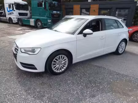 Audi A3 2.0 TDI 150 Ambiente quattro