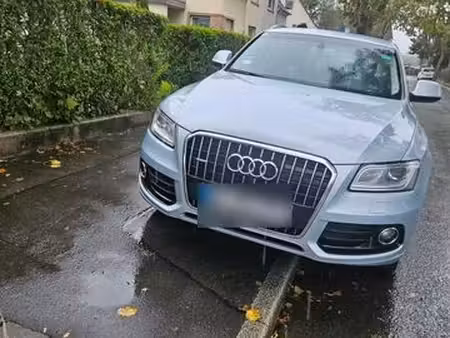 Audi Q5 2.0 TDI 177 quattro