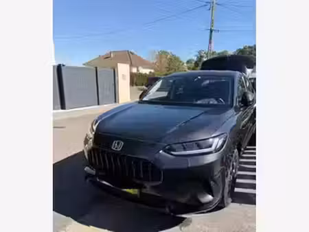 Honda ZR-V 2.0 184 Advance