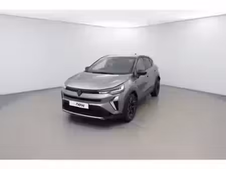 Renault Captur E-Tech 160 Esprit Alpine