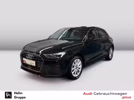 Audi A1 25 TFSI 1.0 TFSI 95