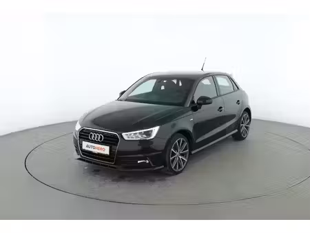 Audi A1 1.0 TFSI