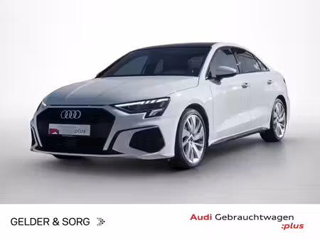 Audi A3 2.0 TDI 150