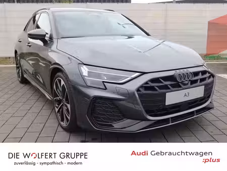 Audi A3 1.5 TFSI 150