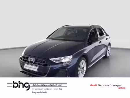 Audi A3 1.5 TFSI