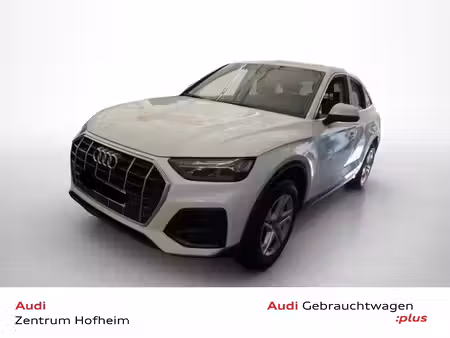 Audi Q5 50 TFSI E 2.0 299 quattro