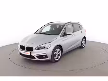 BMW Série 2 220d 2.0 190