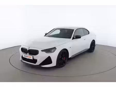 BMW Série 2 M240i 3.0 374