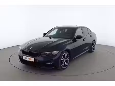 BMW Série 3 330i 2.0 258
