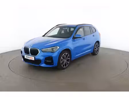 BMW X1 20i 2.0 178 sDrive