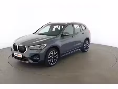 BMW X1 20i 2.0 192 sDrive