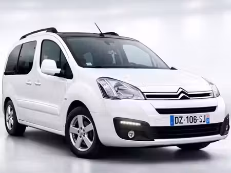 Citroën Berlingo 1.6 BlueHDi