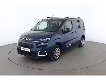 Citroën Berlingo 1.2 PureTech 131