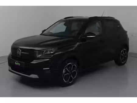 Citroën C3 1.2 100 Max