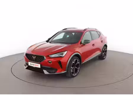 Cupra Formentor 1.4 245