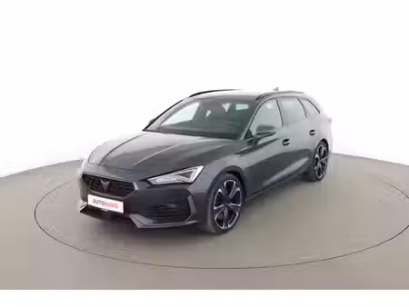 Cupra Leon 1.4 245