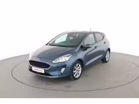 Ford Fiesta 1.1 85