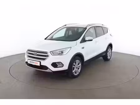 Ford Kuga 1.5 EcoBoost 120