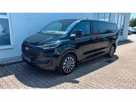 Ford Transit 2.5 232 Titanium X