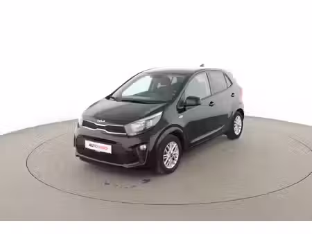 Kia Picanto 1.2 84