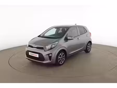 Kia Picanto 1.2 84