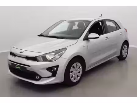 Kia Rio 1.2 84 Motion