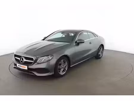 Mercedes-Benz Classe E E 220