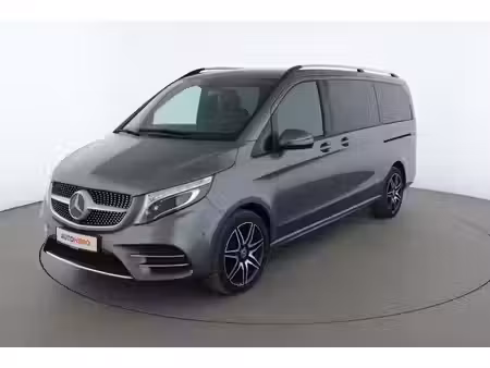 Mercedes-Benz Classe V V 300 2.0 239