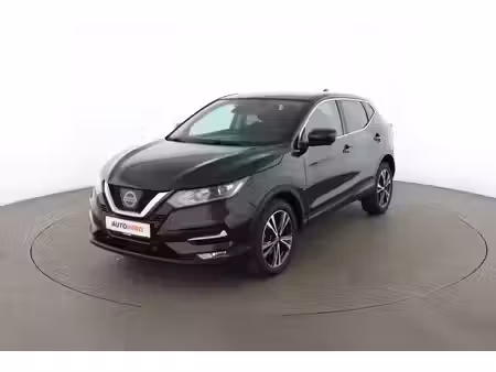 Nissan Qashqai 1.2 DIG T 115