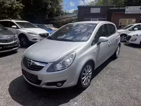 Opel Corsa 1.4 90 Innovation