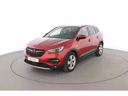 Opel Grandland 2.0 CDTI 177