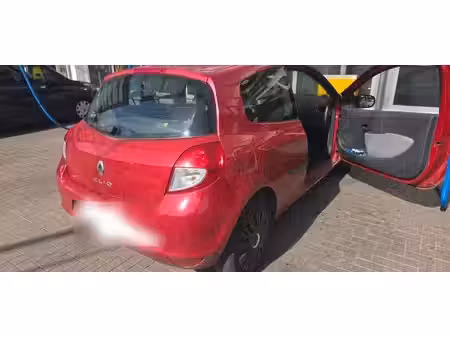 Renault Clio 1.2 75