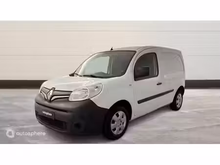 Renault Kangoo 1.5 dCi