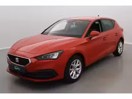 Seat Leon 1.0 TSI 110 Style