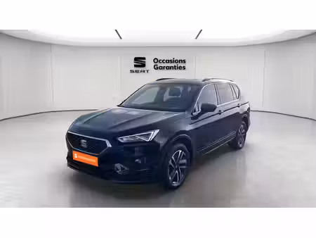 Seat Tarraco 2.0 TDI 150