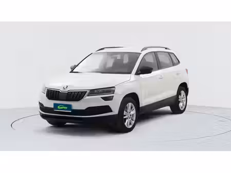 Škoda Karoq 2.0 TDI 116 Ambition