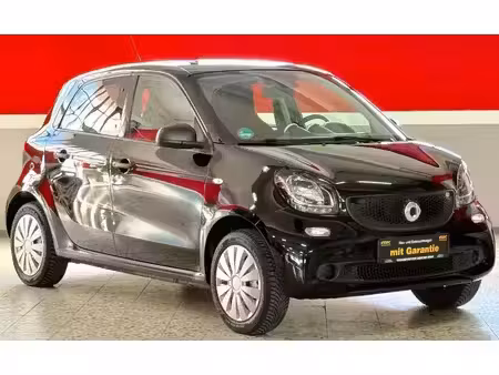 Smart Forfour 1.0 71