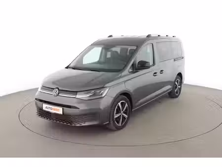Volkswagen Caddy 1.5 TSI