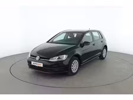 Volkswagen Golf 1.6 TDI 115